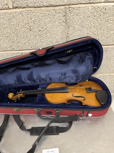 Stentor student 4 violin - ii, 4/4