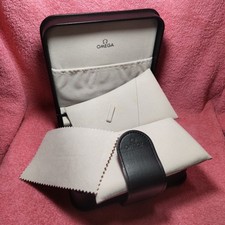 Scatola per orologio Omega