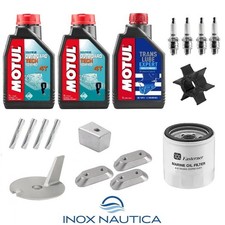 KIT TAGLIANDO 300 ORE MOTORE