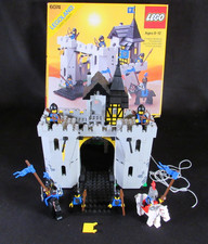 LEGO Castle: Fortezza del
