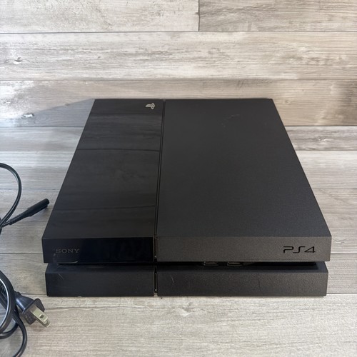 Sony playstation ps4 500gb - ps4,