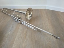 Trombone a valvole York USA