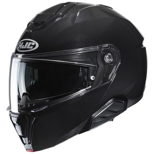 Helmet hjc black pick - hjc,
