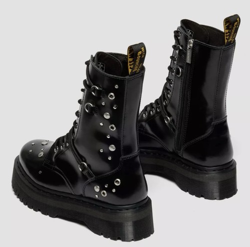 Stivali martens jadon hi - stivali,