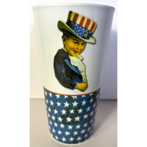Little boy uncle sam - 4,