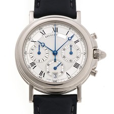 BREGUET Marine Cronografo