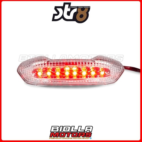 Str 656 fanalino - str-656.68/bk,