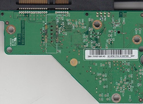 WD10EAVS-00D7B1