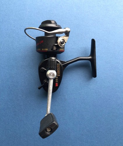 Mulinello pesca spinning - pesca,