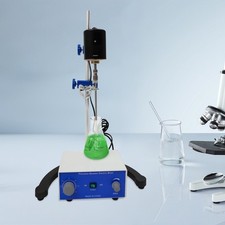 Agitatore Sbattitore Elettrico