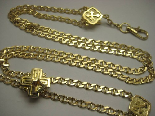 Collana pettorale per vescovi