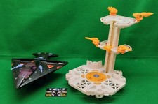 Vintage STARCOM, Lotto Veicolo