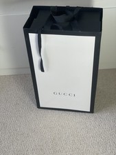 Gucci asso scarpe anno del
