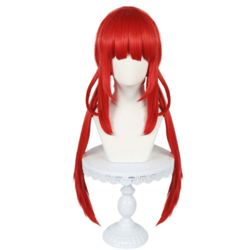 Parrucca cosplay genshin - parrucca,