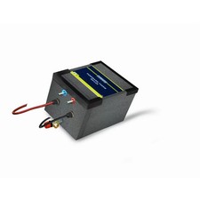 Scaldabagno 3L 12V/230V Camper