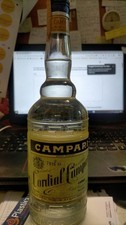 Cordial Campari Liquore
