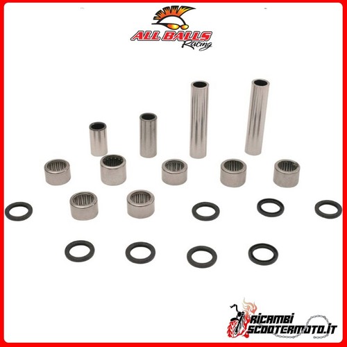 Kit cuscinetti leveraggio - leveraggio, mono