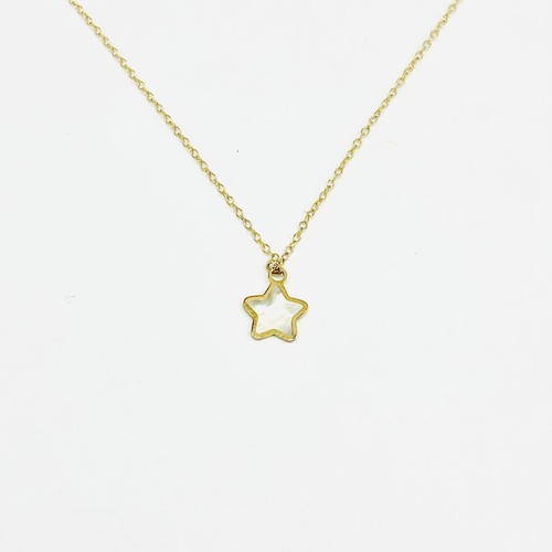 Collana donna oro giallo kt - donna,