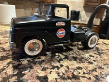 Cabina Camion Tonka 