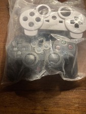 Sony Playstation DualShock 3 Sixaxis Controller - Nero