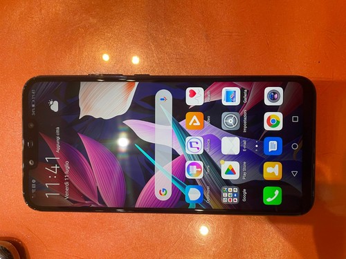 Huawei mate lite 64gb - mate, 20