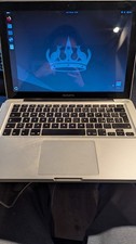 MacBook Pro 2012 8GB Ram NO