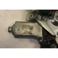 ALZACRISTALLO ELETTR. PORTA