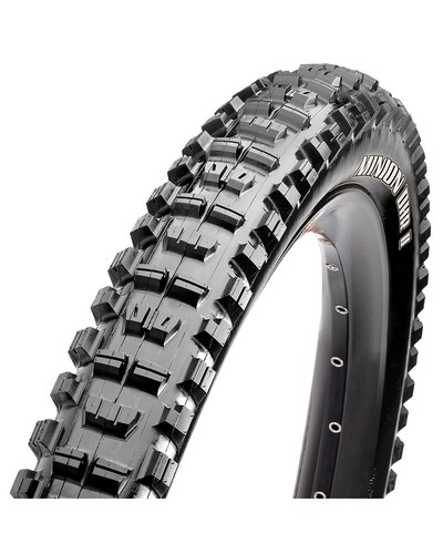 Maxxis minion dhr exo - dhr, ii