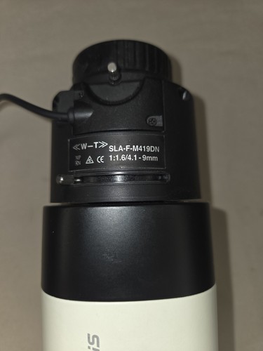 Samsung snb 9000n telecamera - samsung,