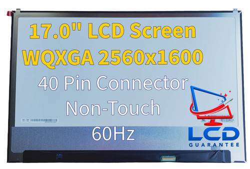 Display lcd schermo lp170wq1 - lcd,