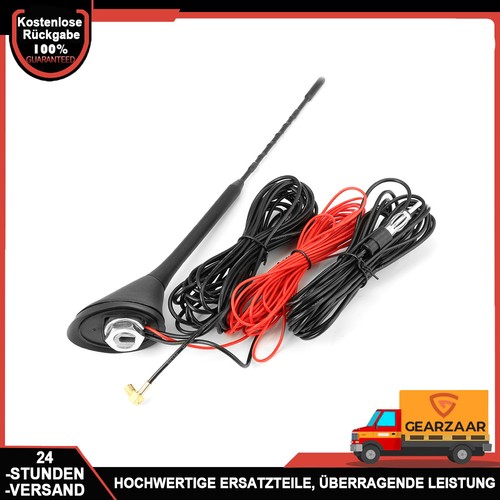 Amplificatore antenna dab - amplificatore,