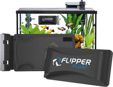 FLIPPER Float Pulitore