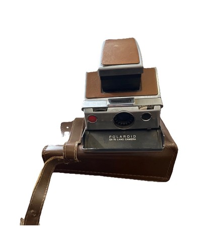 Fotocamera terrestre polaroid - terrestre,
