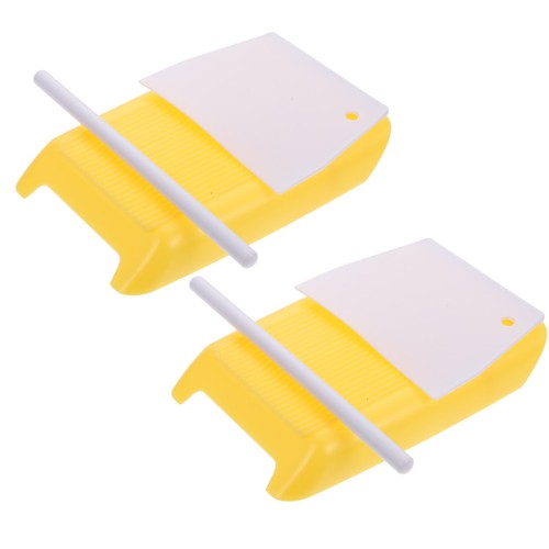 Pezzi utensili garganelli - ,