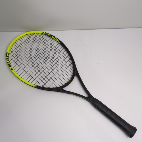 Head tour pro racchetta - head,