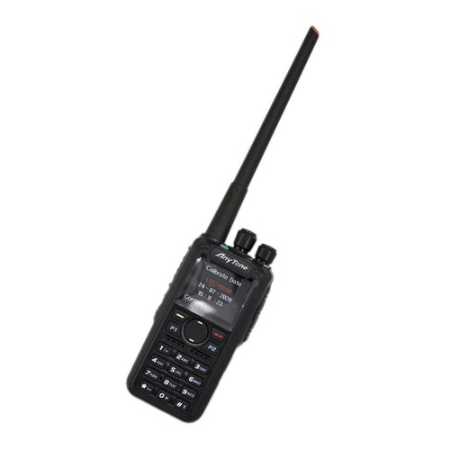Anytone d878uvii plus - anytone,