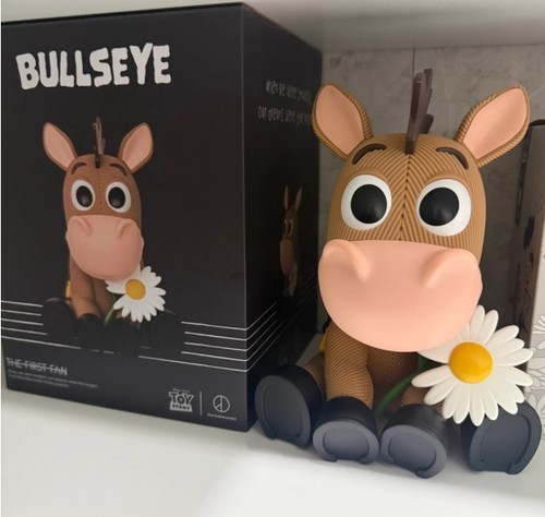 Peaceminusone toy story - toy,