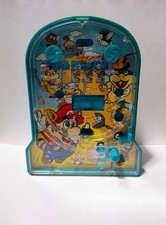 Super Mario Bros 3 flipper