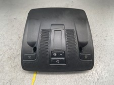 PLAFONIERA PER MERCEDES Classe A Serie (W176) A0009000702 9051 (12>18)