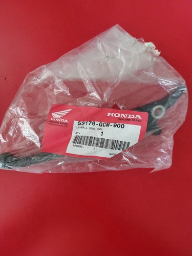 Leva freno honda szx x8r - honda,