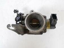 96MFGA CORPO FARFALLATO FORD FIESTA (4° SERIE) 1.2 B 16V 75CV MAN 5M  (1995>1999