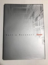 i Guzzini nati a Recanati