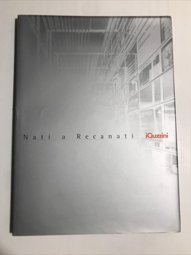 Guzzini nati recanati - nati, a