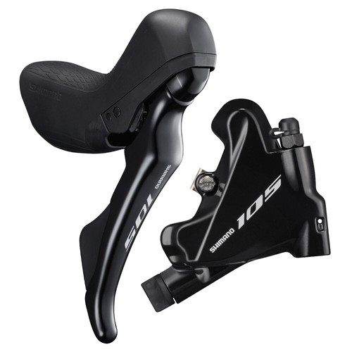 Coppia comandi shimano - coppia,