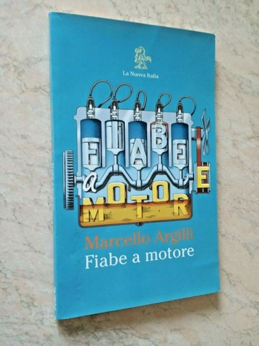 Marcello argilli fiabe - fiabe, a