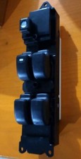 PULSANTIERA INTERRUTTORI ALZACRISTALLI  ALZAVETRO SX  MITSUBISHI L200 1996-2006 