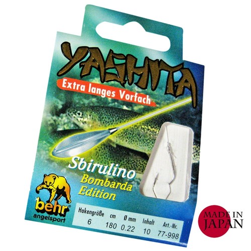 Gancio sbirulino trota - gancio,