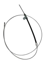 Cavo Disinnesto Frizione Fiat 500 F L Alta Qualità Epoca 