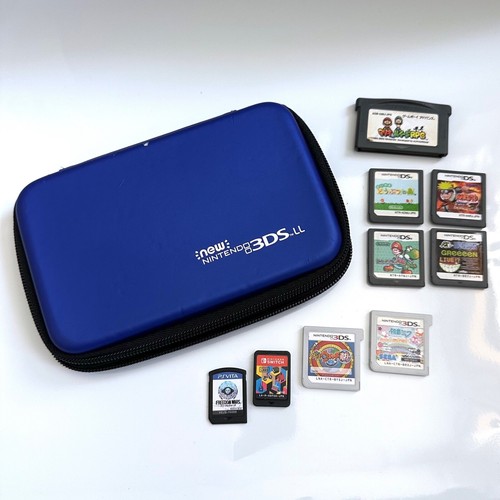 Giochi nintendo assortiti - giochi,