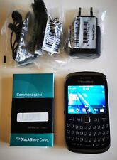 Téléphone Portable Blackberry Curve 9320 Neuf Desimlocker Unlock Mobile Phone 🔓